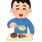 ワイ「そんなに割引のパン買って今晩中に食えんやろ」甥っ子「アスノパンにするねん」