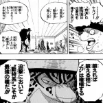 最近のONE PIECE、ゾオン幻獣種に頼りすぎでは？？
