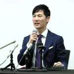 「再生の道」代表退任の石丸伸二氏は政治活動継続、引退宣言は「しません」都知事選は「可能性」