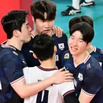 【悲報】男子バレー、1勝も出来ず予選敗退へ・・・・・・・・・・・・・・・・・