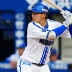 【朗報】DeNA森敬斗さん、プレーオフに向けて調子を上げてくる