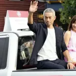 イチロー氏の自宅に強盗が侵入　夫人が催涙スプレーかけられるも寝室への侵入を防ぐ