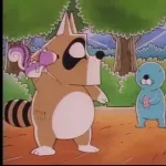 ぼのぼのとかいうギャグアニメの最高傑作