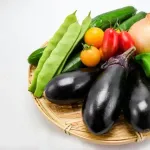 自炊J民、野菜料理のレパートリーどれくらいある？