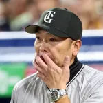 巨人・阿部監督「「そう言っていただいたので。まずは２位を死守するために最後まで頑張りたい」」