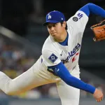 大谷翔平、５回ノーノー直後の悪夢、まさかのブルペン炎上で大逆転…救援崩壊にドジャースファン激怒、大ブーイングの嵐