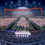 ﾌﾙｰﾂｼﾞｯﾊﾟｰさん、埼玉ｽｰﾊﾟｰｱﾘｰﾅも埋めれなかったのに東京ﾄﾞｰﾑ公演の開催を決定してしまう