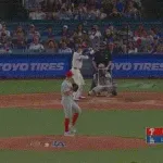大谷翔平、第５０号ソロホームラン！史上６人目の２年連続５０本塁打！投手で５０奪三振到達で史上初の二刀流「５０―５０」も達成！