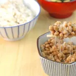 「納豆」←この食品に対する率直な評価