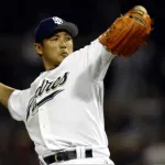 【謎】大塚晶文（日本で活躍、MLBでも活躍、WBC胴上げ投手）←なぜ地味なんやろか？