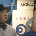 阿部監督、キャベッジの走塁ミスに怖い顔ｗｗｗｗ