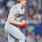 千葉魂　種市、魂のピッチング　フォークで雪辱の奪三振　千葉ロッテ（第４９５回）