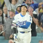 【朗報】大谷翔平さん、史上6人目の｢2年連続50本塁打｣達成