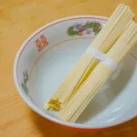マルタイの棒ラーメン
