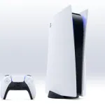 PS5が海外で新モデル登場