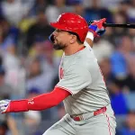 シュワバーさんがMVPになるためこっから大谷を逆転する方法