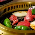 焼肉でピーマン食べる奴ｗｗｗｗ
