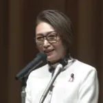 【悲報】三原じゅん子こども家庭担当大臣、小泉進次郎を支持表明ｗｗｗｗｗｗｗｗｗｗ