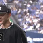 廣池プロ初勝利おめでとう！ニコニコヒーローインタビューかわいい