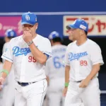 ゆめちゃん7回自責点0に抑えたよぉ🤥　→井上「ユメはユメで反省しなきゃいけない部分はある」