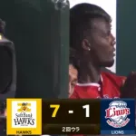 SummerBoostは終わらない！！ホークス2アウトから連打ｗｗｗｗｗ