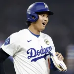 大谷翔平の豪快弾に日本人ファン衝撃！ ２年連続の50号アーチを達成