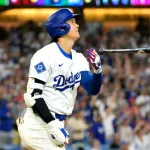 ドジャースコーチ「大谷翔平は打撃で鍛えた筋肉が投球に好影響。投球で鍛えた筋肉が打撃に好影響」