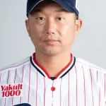 ヤクルト石川雅規（45歳、188勝）、現役続行決定。今季は2勝4敗防8.23