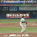 【ヤクルト対巨人23回戦】巨人・リチャード、ヤクルト・奥川から第１１号同点２ランホームラン！！！！！！！！！！！！！！！！！！！！！！