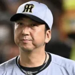 藤川監督、佐藤輝明のベンチ外について、「まあまあ。超人ではないということですね。