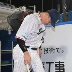 ヤクルト・村上 メジャー移籍決定的 今季終了後にポスティング ＣＳ消滅、球団も夢後押し「今、しゃべることはできないです」