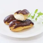 エクレア←シュークリーム＋チョコで完璧な姿のコイツが人気No.1になれない理由