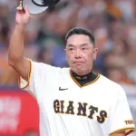 【朗報】巨人阿部監督が来季続投確定！！！ｗｗｗｗｗｗｗｗ