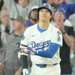 【朗報】大谷翔平さん、史上6人目の｢2年連続50本塁打｣達成