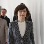 ＤｅＮＡ南場オーナー　就任５年目の三浦監督の去就問われ「全力を尽くしてもらっているところ」　２位浮上も「まだ振り返るタイミングではない」