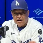 【悲報】ロバーツ監督「6回いけるか？」大谷「いける！」