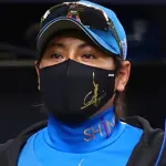 新庄監督、五十幡を責めず