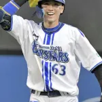 【De】関根大気(三浦監督前) vs 関根大気(三浦監督後)