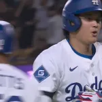 大谷、5回ノーノーも勝ち星消滅 → 怒りの50号ホームランｗｗｗｗｗ