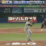【ヤクルト対巨人23回戦】ヤクルト、初回に１アウト満塁からオスナの２点タイムリーで先制！！！！！！！！！！！！！！！！！