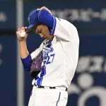 DeNA藤浪晋太郎「ネットも記事も見ない」 日本球界復帰後の"熱気は一切わからない"