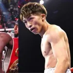 井上尚弥>>>クロフォード