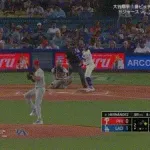 大谷翔平にさらに援護点！キケ・ヘルナンデスの第9号2ランホームランでリードを3点に広げる！！！！！！！！！！！！！！！