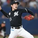 一軍試合実況　9月17日18:00～ オリックス－ロッテ(宮城×石川柊)