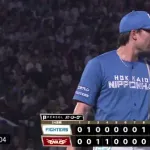 【日本ハム】完璧投球の上原にファン歓喜「素晴らしい」「復活したか」