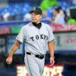 【巨人】阿部慎之助監督、サイン見えない？森田に「あれじゃキャッチャー何人いても死人が出るよ」