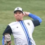 東克樹(De)通算60勝30敗 防2.40←これ