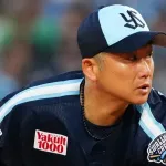 ヤクルト石川投手来季も現役200勝へラストスパートあと１２勝