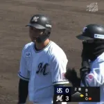 9/18 公示ｷﾀ━━(ﾟ∀ﾟ)━━!!ロッテ、植田が再昇格！代わりに石川柊太と愛斗が抹消