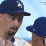 ドジャース・スネル、継投を拒否！ ロバーツ監督を追い返すｗｗｗｗ